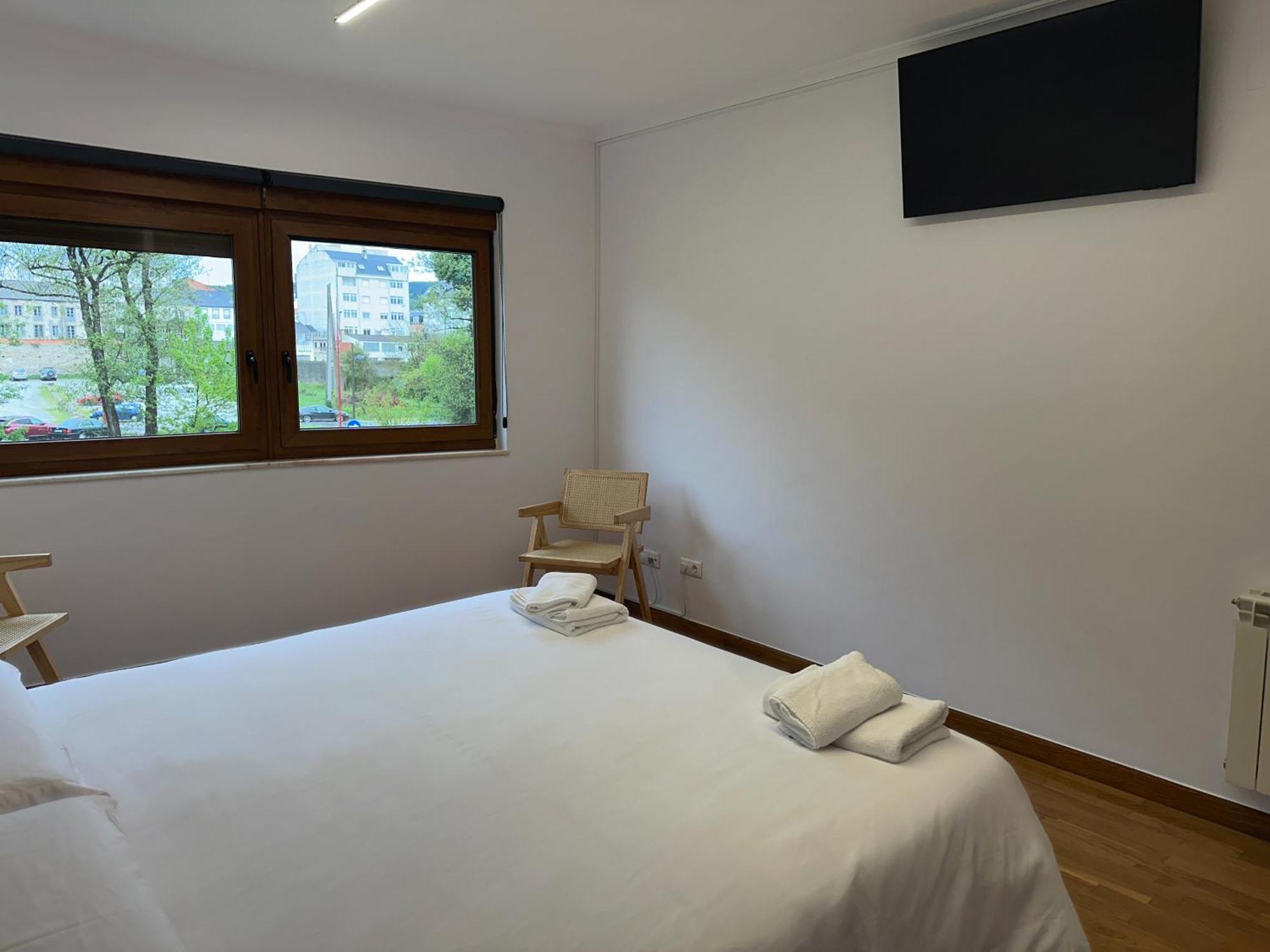 Pension Rio ซาร์เรีย ภายนอก รูปภาพ